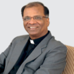 Fr. P. Christie,SJ, Director, LIBA